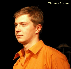 Et si on disait du mal ?... - Thomas Busine