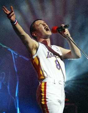 One night of Queen - Gary Mullen et The Works