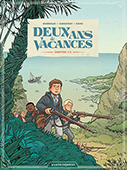 Deux ans de vacances - Tome 1