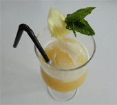 Cocktail du 15 Aot
