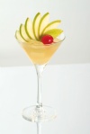 Apple Martini