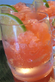 Campari  Pamplemousse 