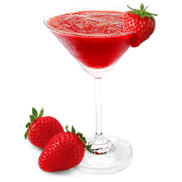 Daquiri Fraise