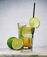 Caipirinha