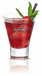 Martini Melograno