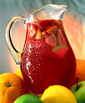 Sangria Rouge (NA)