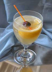 Whisky Sour 