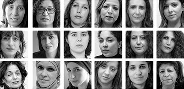 Fministes belges du monde arabe