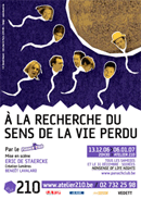 A la recherche du sens de la vie perduetitre>