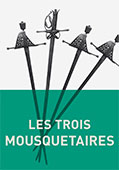 Les 3 Mousquetairestitre>