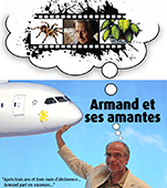 Armand et ses Amantestitre>