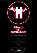 Alberto est Communistetitre>