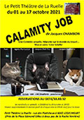 Calamity Job titre>