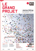 Le Grand Projettitre>