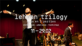 Lehman trilogy - Chapitres de la chutetitre>