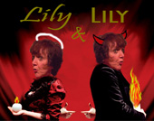 Lily et Lily titre>