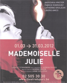Mademoiselle Julietitre>