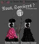 Nous, Sorcires titre>