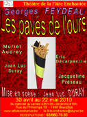 Les pavs de l'ourstitre>