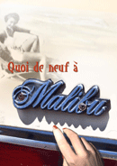 Quoi de neuf  Malibutitre>