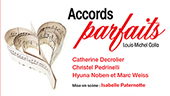 Accords parfaits