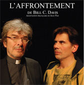 Laffrontementtitre>