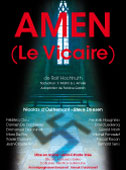 Amen (Le Vicaire)titre>