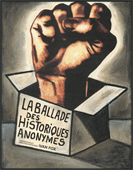 La Ballade des Historiques Anonymestitre>