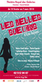 Les Belles-Soeurstitre>