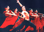 Bolero Flamencotitre>