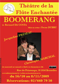 Boomerang