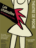 Les Chatouilles