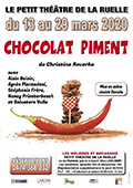 Chocolat Piment