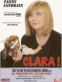 Clara!titre>