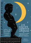 Les Contes Hrtico Urbains
titre>