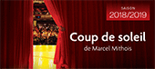 Coup de soleil