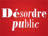 Dsordre Publictitre>