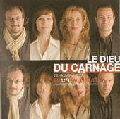 Le Dieu du carnage
