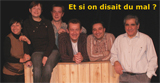 Et si on disait du mal ?...titre>