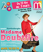 Madame Doubtfiretitre>