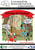 Les Feux de l'Humourtitre>