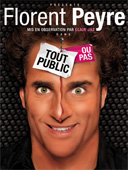 Tout public, ou pas !titre>