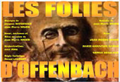 Les Folies dOffenbach