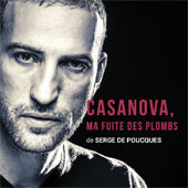 Casanova, ma fuite des plombstitre>