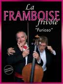 Furioso!titre>