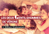 Les deux gentilshommes de Vronetitre>