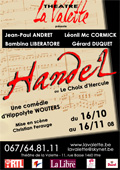 Haendel ou Le Choix dHerculetitre>