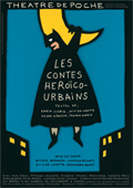 Les Contes Hroco-Urbainstitre>