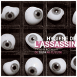 Hygine de l'assassin titre>