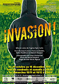 Invasion!